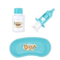 Toi Toys Toi-Toys Zahnarzt Koffer 10 Teilig Arzt -Spielzeugladen 30440991 03