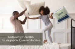 CreaDesign Dekokissen Kinder 40 X 40 Cm Elefanten Blau Grün Mit Name Personalisiert -Spielzeugladen 30449523 06