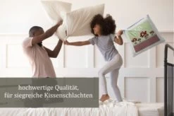 CreaDesign Dekokissen Kinder 40 X 40 Cm Pilz Rot Mit Name Personalisiert -Spielzeugladen 30449719 06