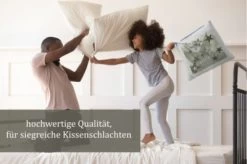 CreaDesign Dekokissen Kinder 40 X 40 Cm Sterne Grau Beige Mit Name Personalisiert -Spielzeugladen 30449759 06