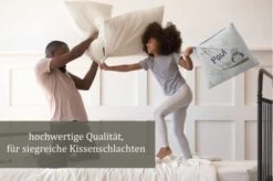 CreaDesign Dekokissen Kinder 40 X 40 Cm Eule Mit Name Personalisiert -Spielzeugladen 30449819 06