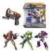 Toi Toys Toi-Toys Transformer Roboter Pistole Mit Schuamstoffkugeln, Blaster -Spielzeugladen 30492060 01
