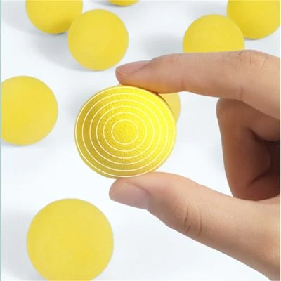 Decome Schießendes Elektrisches Spielzeug Für Kinder EVA Weiches Projektil Elektrisches Zielspielzeug Set 8 Decome Schießendes Elektrisches Spielzeug Für Kinder EVA Weiches Projektil Elektrisches Zielspielzeug Set – Bild 6