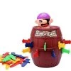 Decome Lustiges Brettspiel Für Kinder Mini-Piraten-Eimer-Spiel -Spielzeugladen 30520238 01