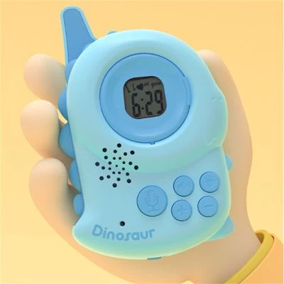 Decome Handy Walkie Talkies Für Spiele Für Kinder Interaktives Pädagogisches Walkie-Talkie-Spielzeug Für Eltern-Kind-Paarungen 5 Decome Handy Walkie Talkies Für Spiele Für Kinder Interaktives Pädagogisches Walkie-Talkie-Spielzeug Für Eltern-Kind-Paarungen – Bild 3
