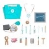 Decome Ugi Arzt Krankenschwester Set Holzspielzeug Rollenspiel Eines Kinderzahnarztes 2 Decome Ugi Arzt Krankenschwester Set Holzspielzeug Rollenspiel Eines Kinderzahnarztes -Spielzeugladen 30520867 01