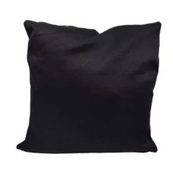 CreaDesign Dekokissen Kinder 40 X 40 Cm Cowboy Pferde Schwarz Pink Mit Name Personalisiert -Spielzeugladen 30543820 05