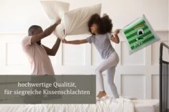 CreaDesign Dekokissen Kinder 40 X 40 Cm Monster Grün Mit Name Personalisiert -Spielzeugladen 30544234 06