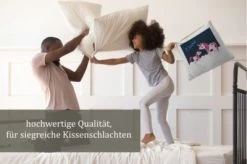 CreaDesign Dekokissen Kinder 40 X 40 Cm Einhorn Mit Name Personalisiert 13 CreaDesign Dekokissen Kinder 40 X 40 Cm Einhorn Mit Name Personalisiert -Spielzeugladen 30544280 06