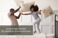 CreaDesign Dekokissen Kinder 40 X 40 Cm Eule Orange Mit Name Personalisiert -Spielzeugladen 30545262 06