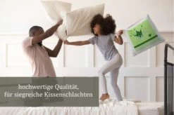 CreaDesign Dekokissen Kinder 40 X 40 Cm Prinz / Prinzessin Grün Mit Name Personalisiert -Spielzeugladen 30545286 06