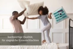 CreaDesign Dekokissen Kinder 40 X 40 Cm Monster Türkis Mit Name Personalisiert -Spielzeugladen 30545341 06