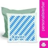 CreaDesign Dekokissen Kinder 40 X 40 Cm Bayern Mit Name Personalisiert -Spielzeugladen 30545820 01