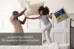 CreaDesign Dekokissen Kinder 40 X 40 Cm Zirkus Mit Name Personalisiert -Spielzeugladen 30545862 06