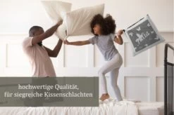 CreaDesign Dekokissen Kinder 40 X 40 Cm Schmetterling Grau Mit Name Personalisiert 13 CreaDesign Dekokissen Kinder 40 X 40 Cm Schmetterling Grau Mit Name Personalisiert -Spielzeugladen 30546007 06