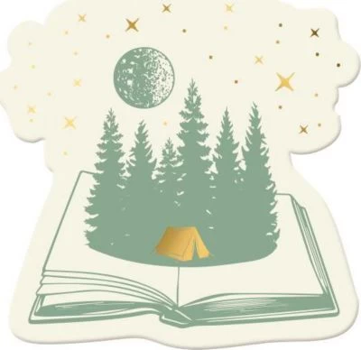 Moses. Verlag Magnetset Magnetische Poesie Wortzauber, 101-tlg. 4 Moses. Verlag Magnetset Magnetische Poesie Wortzauber, 101-tlg. – Bild 2