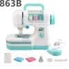 Brightake Kinderspielhaus Elektrische Nähmaschine Spielzeugset Elektrische Nähmaschine Kinderkleingeräte Spielzeug 1 Brightake Kinderspielhaus Elektrische Nähmaschine Spielzeugset Elektrische Nähmaschine Kinderkleingeräte Spielzeug -Spielzeugladen 30627091 01