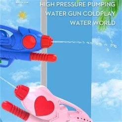 Brightake Sommerstrand-Wasserspielzeugpistole Für Kinder Ausziehbare Wasserpistole Für Kinder Mit Großem Fassungsvermögen 10 Brightake Sommerstrand-Wasserspielzeugpistole Für Kinder Ausziehbare Wasserpistole Für Kinder Mit Großem Fassungsvermögen -Spielzeugladen 30627178 03