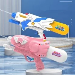Brightake Sommerstrand-Wasserspielzeugpistole Für Kinder Ausziehbare Wasserpistole Für Kinder Mit Großem Fassungsvermögen 11 Brightake Sommerstrand-Wasserspielzeugpistole Für Kinder Ausziehbare Wasserpistole Für Kinder Mit Großem Fassungsvermögen -Spielzeugladen 30627178 04