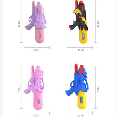 Brightake Sommerstrand-Wasserspielzeugpistole Für Kinder Ausziehbare Wasserpistole Für Kinder Mit Großem Fassungsvermögen 8 Brightake Sommerstrand-Wasserspielzeugpistole Für Kinder Ausziehbare Wasserpistole Für Kinder Mit Großem Fassungsvermögen – Bild 6