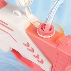 Brightake Ausziehbare Wasserpistole Mit Großer Kapazität Für Outdoor-Spielzeug Für Kinder Wasserpistolenspielzeug Mit Großer Kapazität Für Kinder 13 Brightake Ausziehbare Wasserpistole Mit Großer Kapazität Für Outdoor-Spielzeug Für Kinder Wasserpistolenspielzeug Mit Großer Kapazität Für Kinder -Spielzeugladen 30627201 06