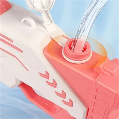 Brightake Ausziehbare Wasserpistole Mit Großer Kapazität Für Outdoor-Spielzeug Für Kinder Wasserpistolenspielzeug Mit Großer Kapazität Für Kinder 8 Brightake Ausziehbare Wasserpistole Mit Großer Kapazität Für Outdoor-Spielzeug Für Kinder Wasserpistolenspielzeug Mit Großer Kapazität Für Kinder – Bild 6