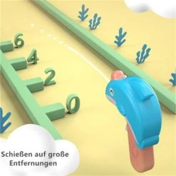 Enbaoxin Dinosaurier Wasserpistole Spielzeug Für Kinder Dinosaurier Mini Wasserpistole Spielzeug -Spielzeugladen 30665323 05