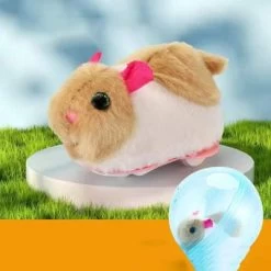 Epik Elektrische Hamster Ball Smart Interaktive Spielzeug Ausbildung Rolling Ball Baby Krabbeln Übung Spielzeug