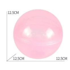 Epik Elektrische Hamster Ball Smart Interaktive Spielzeug Ausbildung Rolling Ball Baby Krabbeln Übung Spielzeug -Spielzeugladen 30665352 05