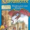 Schmidt Spiele Carcassonne: Burgfräulein Und Drache -Spielzeugladen 30665670 01