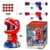 Brightake Scoring-Schießziel-Dinosaurier-Schießspielzeug Für Kinder Dinosaurier-Schießspielzeug Für Kinder -Spielzeugladen 30721163 01