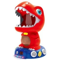 Brightake Scoring-Schießziel-Dinosaurier-Schießspielzeug Für Kinder Dinosaurier-Schießspielzeug Für Kinder -Spielzeugladen 30721163 04