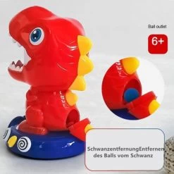 Brightake Scoring-Schießziel-Dinosaurier-Schießspielzeug Für Kinder Dinosaurier-Schießspielzeug Für Kinder -Spielzeugladen 30721163 05