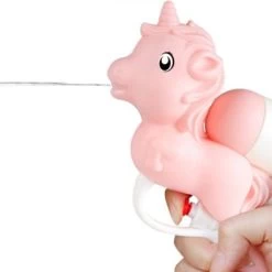 Enbaoxin Kinder Cartoon Wasserpistole Spielzeug Tier Spritzpistolen Wasserspiel Zeug Wasser Pistolen Shooter Strands Pielzeug -Spielzeugladen 30746238 03