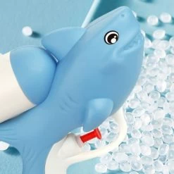 Enbaoxin Kinder Cartoon Wasserpistole Spielzeug Tier Spritzpistolen Wasserspiel Zeug Wasser Pistolen Shooter Strands Pielzeug -Spielzeugladen 30746238 04