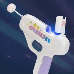 Enbaoxin Elektrische Spielzeugpistole Mit Ton Und Licht Kinderspielzeug Candy Gun Elektrische Handpistole Für Lutscher-Spielzeugpistole 10 Enbaoxin Elektrische Spielzeugpistole Mit Ton Und Licht Kinderspielzeug Candy Gun Elektrische Handpistole Für Lutscher-Spielzeugpistole -Spielzeugladen 30789744 03