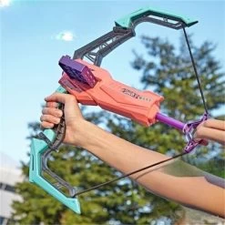 Syntek Sport- Und Freizeitbogen- Und Pfeilspielzeugpistole Für Kinder Interaktives Eltern-Kind-Spielspielzeug Im Freien, Bogenschießen -Spielzeugladen 30790719 03