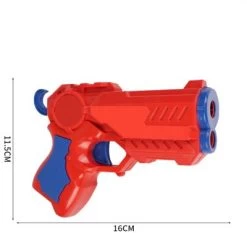 Epik Spielzeugpistole Für Kinder Die Weiche Kugeln Abfeuert Saugnapf Gewehre Spielzeugpistole -Spielzeugladen 30797161 06