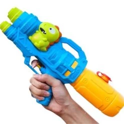 Epik Hai Dinosaurier Wasserpistole Kinderspielzeug Dinosaurier Hai Wasserpistolenspielzeug Für Kinder