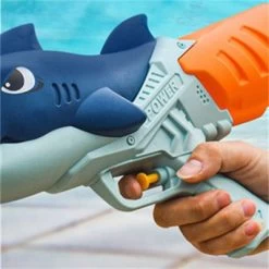 Epik Hai Dinosaurier Wasserpistole Kinderspielzeug Dinosaurier Hai Wasserpistolenspielzeug Für Kinder -Spielzeugladen 30797180 04