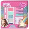 Kids Licensing Schminkset Einhorn Mit Viel Glitzer Und Edelsteinen Für Die Haare 1 Kids Licensing Schminkset Einhorn Mit Viel Glitzer Und Edelsteinen Für Die Haare -Spielzeugladen 30803817 01