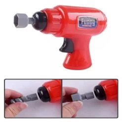 Epik DIY-Reparaturwerkzeug Spielzeug Für Kinder Hands-on Demontage- Und Montagewerkzeugset Für Kinder -Spielzeugladen 30878957 03