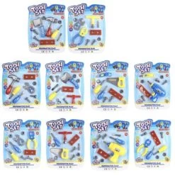 Epik DIY-Reparaturwerkzeug Spielzeug Für Kinder Hands-on Demontage- Und Montagewerkzeugset Für Kinder -Spielzeugladen 30878957 05