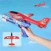 Epik Hand Werfbarer Gleitflugzeugwerfer Für Kinder Zufälligen Farben Kinder Schaumausstoßflugzeug Mit Zufälligen Farben 1 Epik Hand Werfbarer Gleitflugzeugwerfer Für Kinder Zufälligen Farben Kinder Schaumausstoßflugzeug Mit Zufälligen Farben -Spielzeugladen 30879321 01