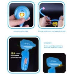 Vicabo Arztkoffer Zahnarzt Rollenspiel Spielzeug Set Arztkoffer Für Kinder -Spielzeugladen 30971405 05