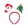 Brighten Weihnachtsschmuck-Kopfbedeckung Für Kinder Partydekorationen Für Kinder -Spielzeugladen 31239407 01