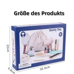 SHAOKE Kosmetik-Toilettenset Für Kinder Kinder-Prinzessin-Spielhaus-Ankleide-Spielzeugset Kinder-Make-up 11 SHAOKE Kosmetik-Toilettenset Für Kinder Kinder-Prinzessin-Spielhaus-Ankleide-Spielzeugset Kinder-Make-up -Spielzeugladen 31257356 05