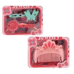 Epik Anziehsets Für Mädchen Handtasche Nagel- Und Make-up-Set 9 Epik Anziehsets Für Mädchen Handtasche Nagel- Und Make-up-Set -Spielzeugladen 31257560 03