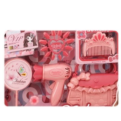 Epik Anziehsets Für Mädchen Handtasche Nagel- Und Make-up-Set 6 Epik Anziehsets Für Mädchen Handtasche Nagel- Und Make-up-Set – Bild 4