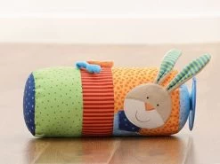 Sigikid PlayQ Krabbelrolle (40609) -Spielzeugladen 3137370 03